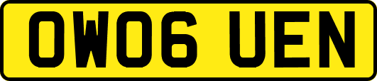 OW06UEN