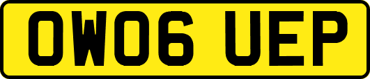 OW06UEP