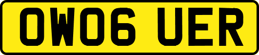 OW06UER