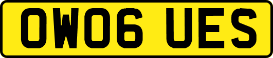 OW06UES