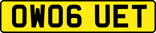 OW06UET