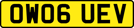 OW06UEV