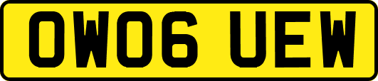 OW06UEW