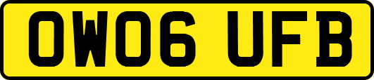 OW06UFB