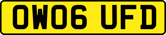 OW06UFD