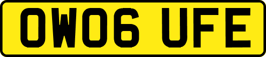 OW06UFE