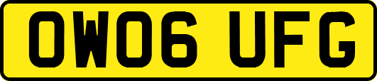 OW06UFG