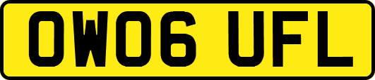 OW06UFL