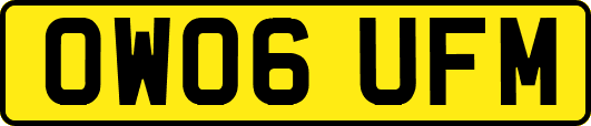OW06UFM