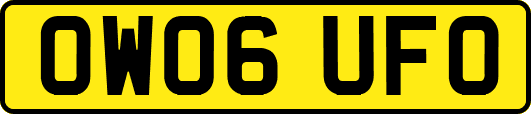OW06UFO