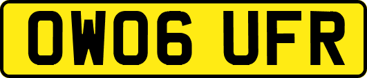 OW06UFR