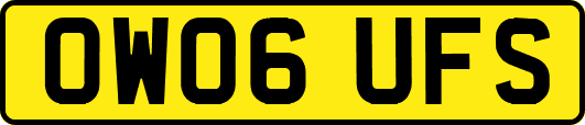 OW06UFS