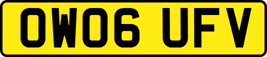 OW06UFV