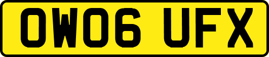 OW06UFX