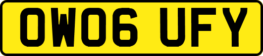 OW06UFY