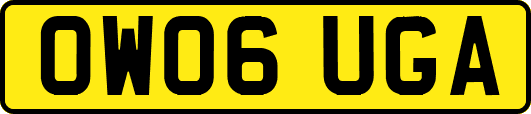 OW06UGA