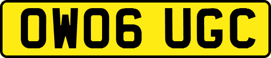 OW06UGC