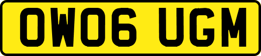 OW06UGM