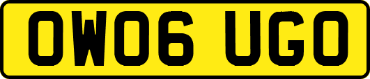 OW06UGO
