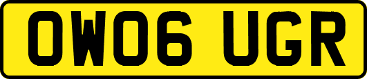 OW06UGR