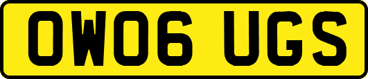 OW06UGS
