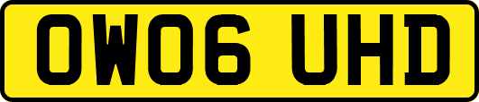 OW06UHD