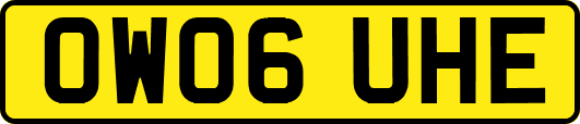 OW06UHE