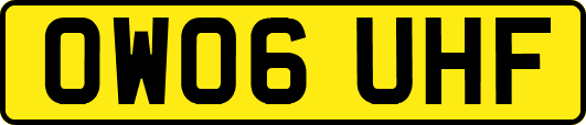 OW06UHF