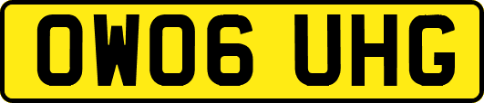 OW06UHG