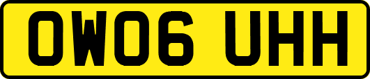 OW06UHH