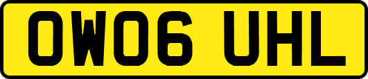OW06UHL