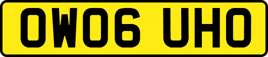 OW06UHO