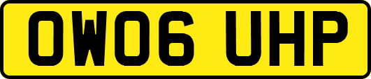 OW06UHP