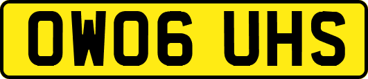 OW06UHS