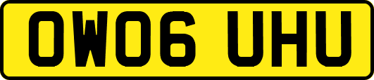 OW06UHU