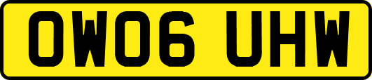 OW06UHW