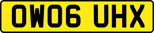 OW06UHX