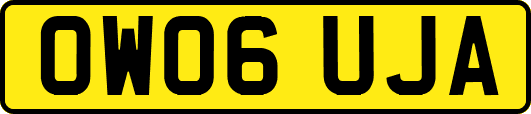 OW06UJA