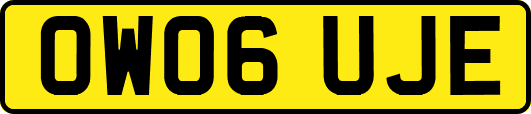OW06UJE