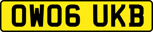 OW06UKB