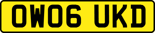 OW06UKD