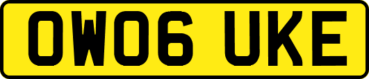 OW06UKE