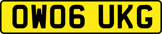 OW06UKG
