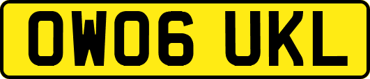 OW06UKL