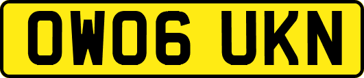 OW06UKN