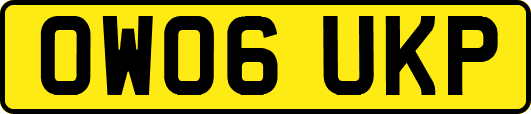 OW06UKP