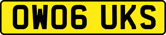 OW06UKS