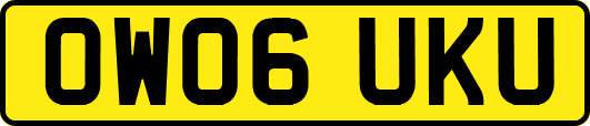 OW06UKU