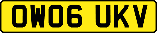 OW06UKV