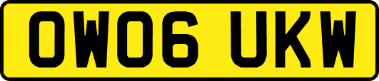 OW06UKW